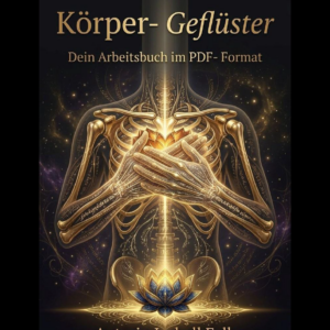 Körper- Geflüster; Wenn Dein Körper mit dir spricht